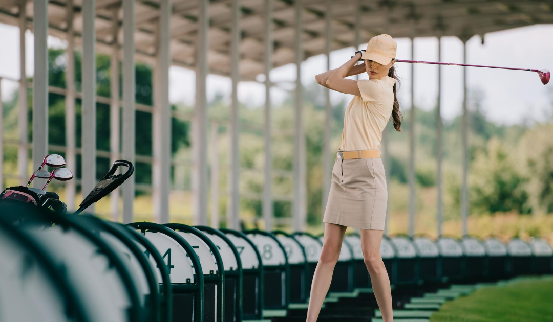 Learn to Play Golf: Five Easy (and Actionable) Tips For Beginners