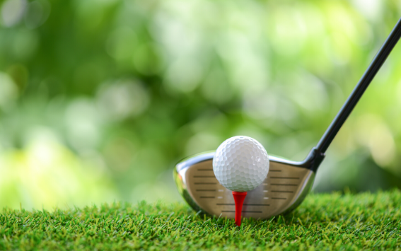 Learn To Play Golf: 5 Basic Golf Shots You Should Know